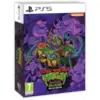 Image de Teenage Mutant Ninja Turtles Mutants Unleashed Deluxe Edition PS5 - Neuf
