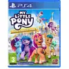 Image de My Little Pony Mystère à Hauts-de-Zéphyr PS4 - Neuf