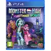 Image de Monster High Skulltimate Secrets PS4 - Neuf