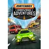 Image de Bandai Matchbox Driving Adventures Standard Anglais PlayStation 5 - Neuf