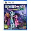 Image de Monster High Skulltimate Secrets PS5 - Neuf