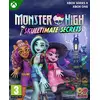 Image de Outright Games Monster High: Skulltimate Secrets - Neuf