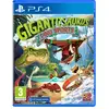 Image de Gigantosaurus Dino Sports PS4 - Neuf
