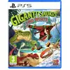Image de Gigantosaurus Dino Sports PS5 - Neuf