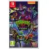 Image de Just for Games Tortues Ninja : Les Mutants se Déchaînent - Neuf