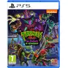 Image de Just for Games Tortues Ninja : Les Mutants se Déchaînent - Neuf