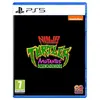 Image de Jeux Playstation PS5 : Ninja Turtles : Mutants Unleashed. Version PAL. Transparence : PAL