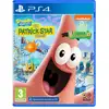 Image de BANDAI NAMCO Entertainment The Patrick Star Game Standard Anglais PlayStation 4 - Neuf