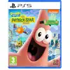 Image de BANDAI NAMCO Entertainment The Patrick Star Game PS5 Standard Anglais PlayStation 5 - Neuf