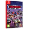 Image de Nintendo Games Switch Transformers : Galactic Trials Transparent PAL Transparent PAL