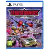 Image de Transformers Epreuves Galactiques PS5 - Neuf