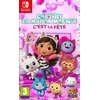 Image de Just for Games Gabby Et La Maison Magique C'est La Fête - Neuf
