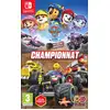 Image de BANDAI NAMCO Entertainment PAW Patrol Rescue Wheels: Championship Standard Français Nintendo Switch - Neuf