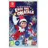 Image de BANDAI NAMCO Entertainment The Elf on the Shelf: Héros de Noël - Neuf