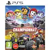 Image de BANDAI NAMCO Entertainment PAW Patrol Rescue Wheels: Championship Standard Français PlayStation 5 - Neuf