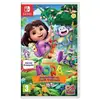 Image de BANDAI NAMCO Entertainment Dora: Rainforest Rescue Standard Français Nintendo Switch - Neuf