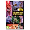Image de BANDAI NAMCO Entertainment Chicken Run: Eggstraction - Neuf