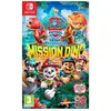 Image de Jeu Nintendo Switch Outright Games PAW Patrol La Pat'Patrouille Mission Dino Aventure monde ouvert solo ou coop - Neuf
