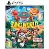Image de PAW Patrol: Mission Dino Bandai Namco Entertainment Jeu d'aventure PS5 monde ouvert coopératif local Blu-ray - Neuf
