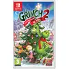 Image de Le Grinch 2 A la Rescousse de Noël Nintendo Switch - Neuf