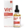 Image de VIT C Sérum pour le visage Vitamine C & acide polyglutamique & renouvellement étendu 30 ml