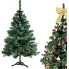 Image de Creative Home Sapin de Noel Artificiel 150 cm - Decoration Noel Pliable