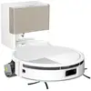 Image de Aspirateur robot iRobot Max 705 Combo auto-nettoyant Blanc - Neuf