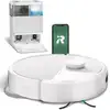 Image de iRobot Roomba Plus 405 Combo Robot + AutoWash Dock 0,295 L Blanc - Neuf