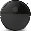 Image de iRobot Roomba Combo 405+ (G185040) noir Robot aspirateur avec fonction de nettoyage + station d'aspiration,via application