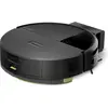 Image de iRobot Roomba Combo 205 (L121040) noir Robot aspirateur avec fonction de nettoyage +via application