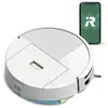 Image de iRobot Roomba 205 DustCompactor Blanc - Neuf