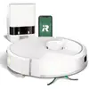 Image de iRobot Roomba 105 Combo Robot + AutoEmpty Dock Blanc - Neuf