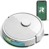Image de iRobot Roomba Combo 105 (Y311240) blanc Robot aspirateur avec fonction de nettoyage +via application