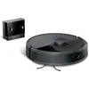 Image de iRobot Roomba 105 Combo - Robot aspirateur et nettoyeur 2 en 1 - 7 kPa - navigation LiDAR - détection de tapis - 4 niveaux d'aspiration