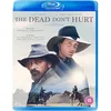 Image de The Dead Don't Hurt [Blu-ray] en occasion ou reconditionné