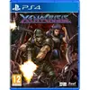 Image de Xeno Crisis - PS4 - Royaume-Uni - Version multilingue