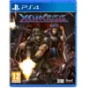 Image de Xeno Crisis PS4 - Neuf