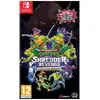 Image de Teenage Mutant Ninja Turtles Shredder's Revenge Ultimate Edition Nintendo Switch JUST FOR GAMES Pixel art 1-4 joueurs - Neuf