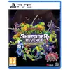 Image de TMNT Shredder's Revenge Ultimate Edition PS5 - Neuf