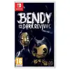 Image de Bendy and the Dark Revival - Jeu Nintendo Switch - Neuf
