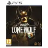 Image de Jeu PS5 JUST FOR GAMES Bendy: Lone Wolf Édition physique Aventure/Horreur Sepia - Neuf