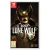 Image de Jeu Nintendo Switch JUST FOR GAMES Bendy: Lone Wolf Version physique PEGI 12 Sépia - Neuf