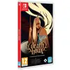 Image de Jeu Nintendo Switch Silver Lining Interactive Death Howl Souls-like deck-builder, bande-son incluse, Boîte Noir - Neuf
