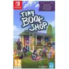 Image de Jeu Nintendo Switch Silver Lining Tiny Bookshop Simulation et gestion narrative - Neuf