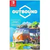Image de Outbound - Jeu Nintendo Switch de simulation et gestion - Aventure de construction - Silver Lining - Neuf