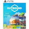 Image de Jeu vidéo PS5 Silver Lining Outbound Simulation et gestion Monde ouvert Bleu - Neuf