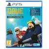 Image de Jeu PS5 Dave the Diver Complete Edition JUST FOR GAMES Aventure RPG solo gestion sushi Noir - Neuf