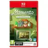 Image de Jeu Momento: A Cozy Room Decorator Nintendo Switch 2 JUST FOR GAMES Noir - Neuf