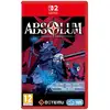 Image de Jeu Nintendo Switch 2 Absolum Standard JUST FOR GAMES Action beat'em up roguelite Solo ou coop 1-2 joueurs Cartouche - Neuf