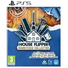 Image de House Flipper Remastered Collection JUST FOR GAMES PS5 Simulation Rénovation & Décoration avec DLC Animaux - Neuf